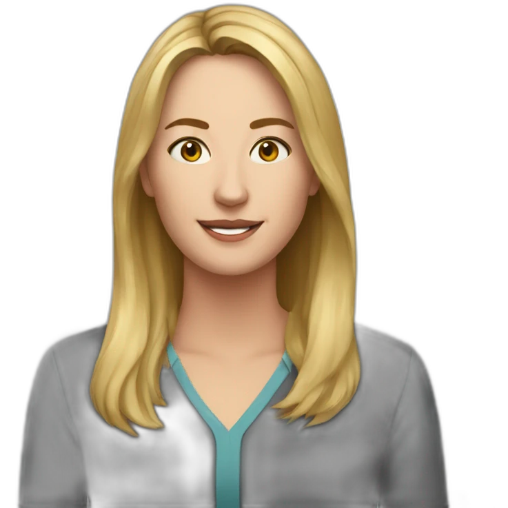 kate bauer emoji