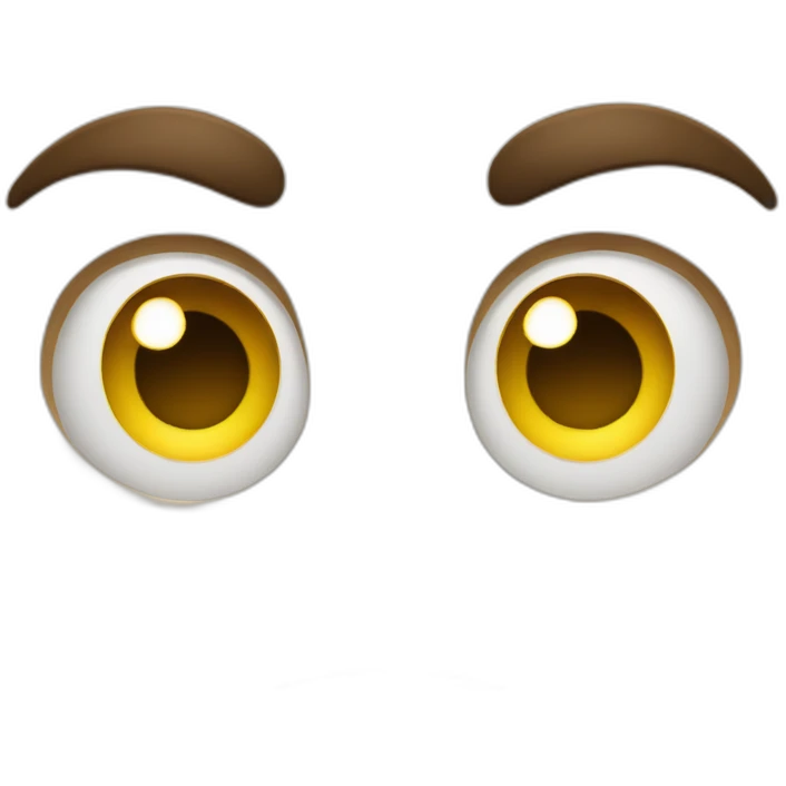 face ironically astonished emoji