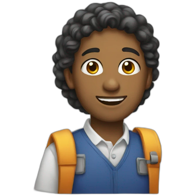 Educación  emoji
