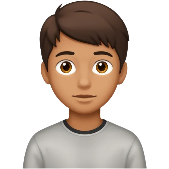 teen boy emoji