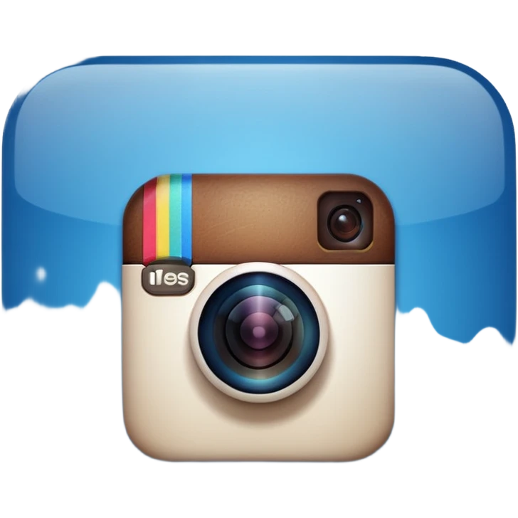 توثيق انستقرام emoji