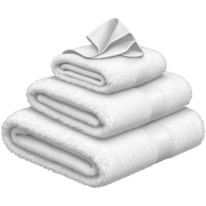 Towel  emoji