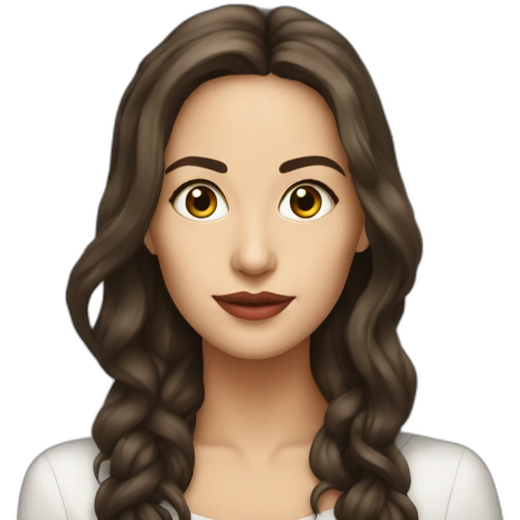 Troisian bellisario emoji
