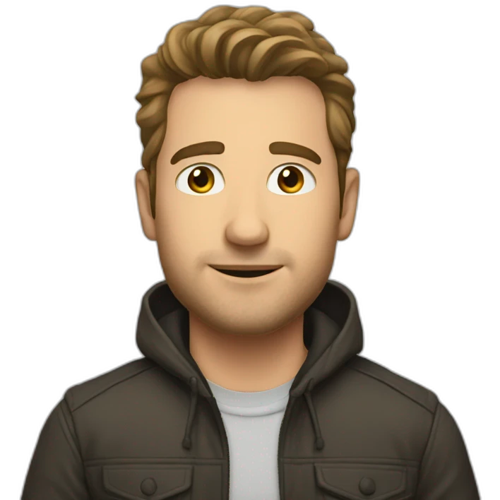jonathan clauss emoji