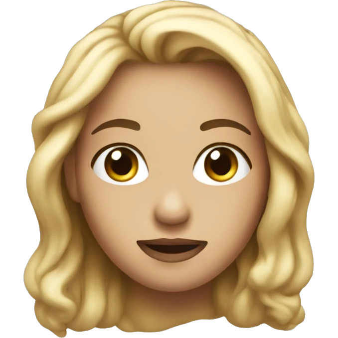 Pandora  emoji
