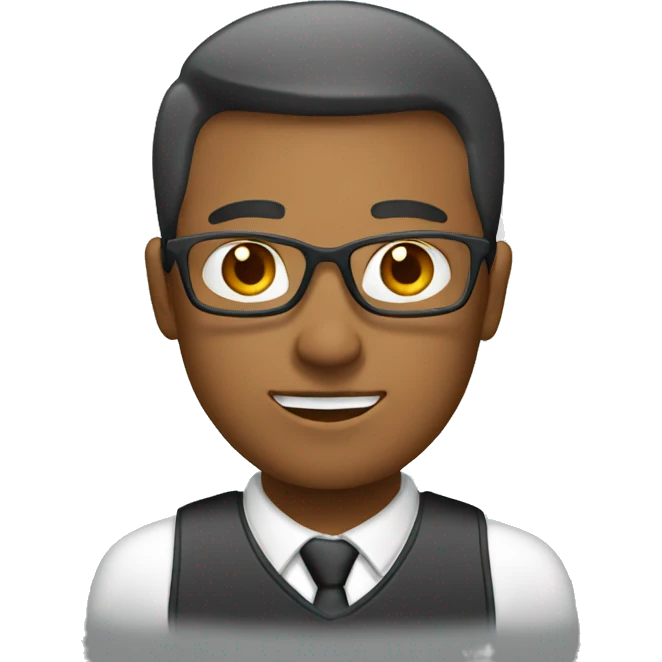 class professional training emoji