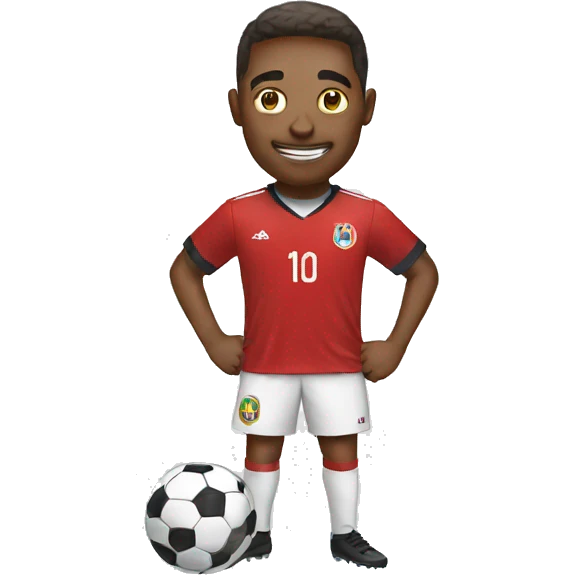 soccer emoji