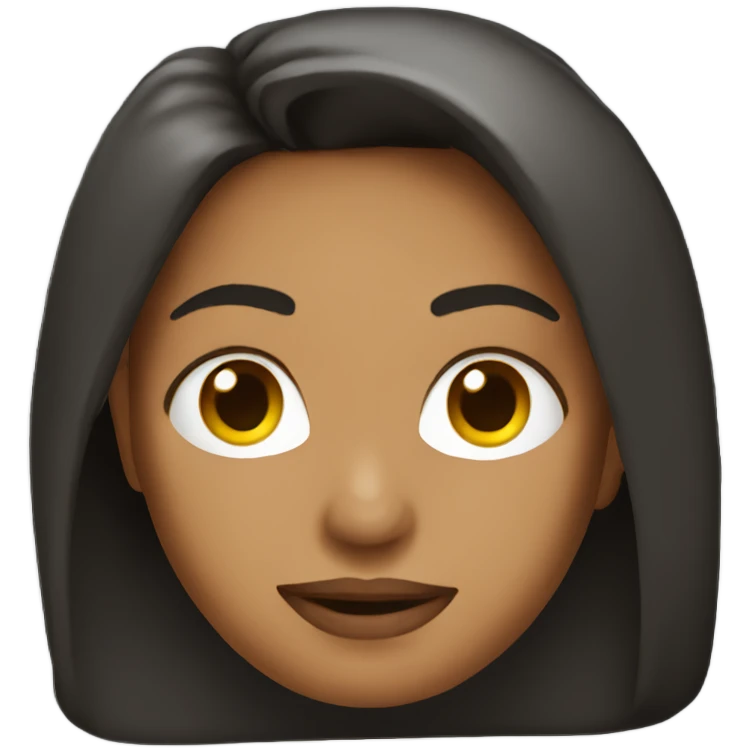Janet emoji