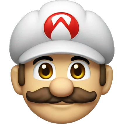 mario emoji