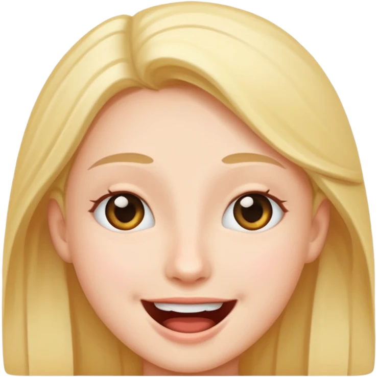 Joy emoji