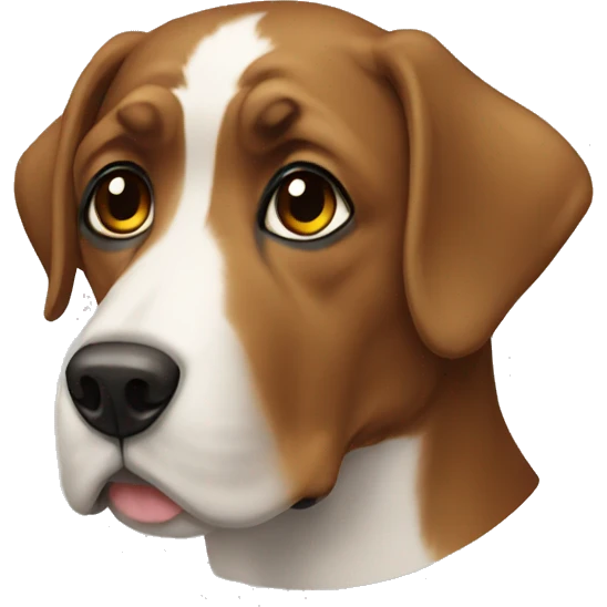gdog emoji