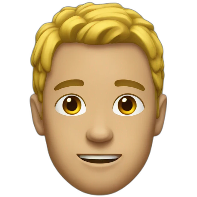 Chad emoji