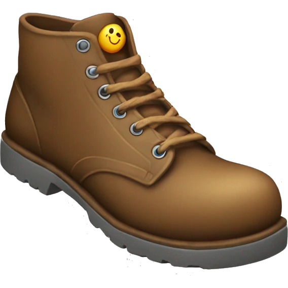 sole mate emoji