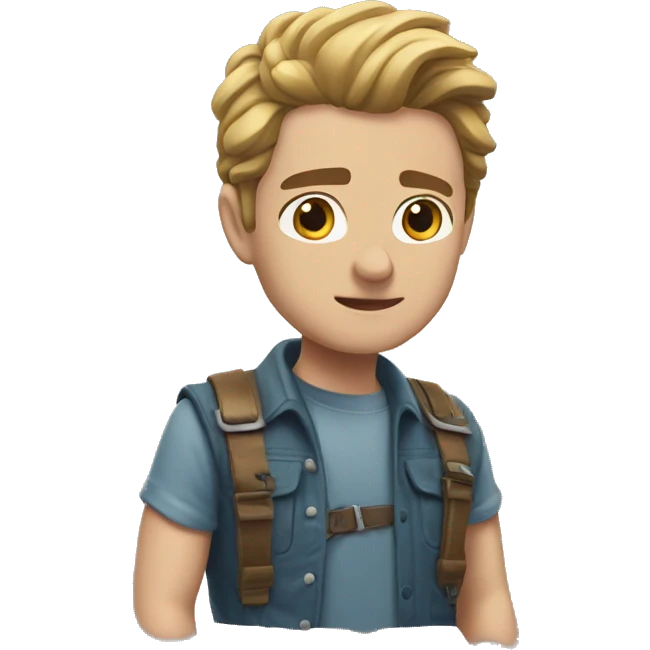 🗡️ emoji