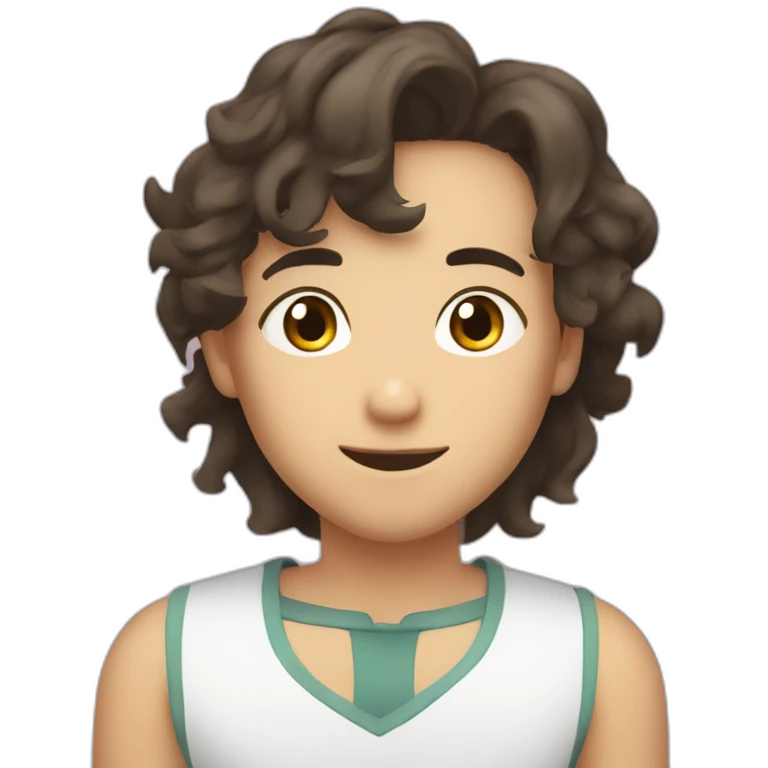 your name in comic sans emoji