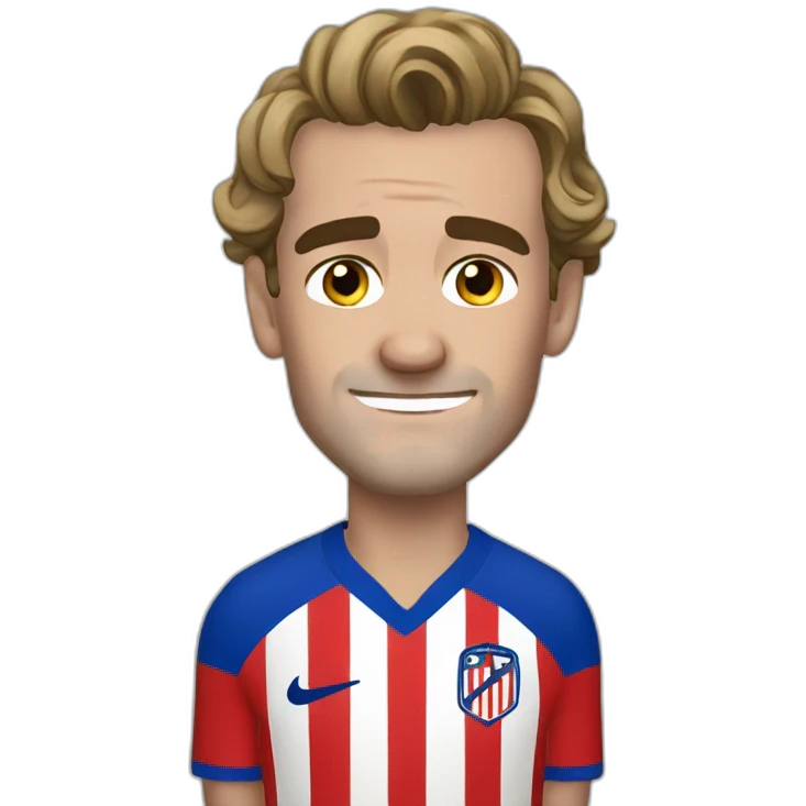 griezmann emoji
