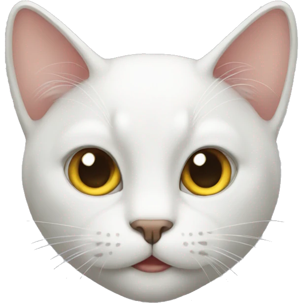 cat emoji
