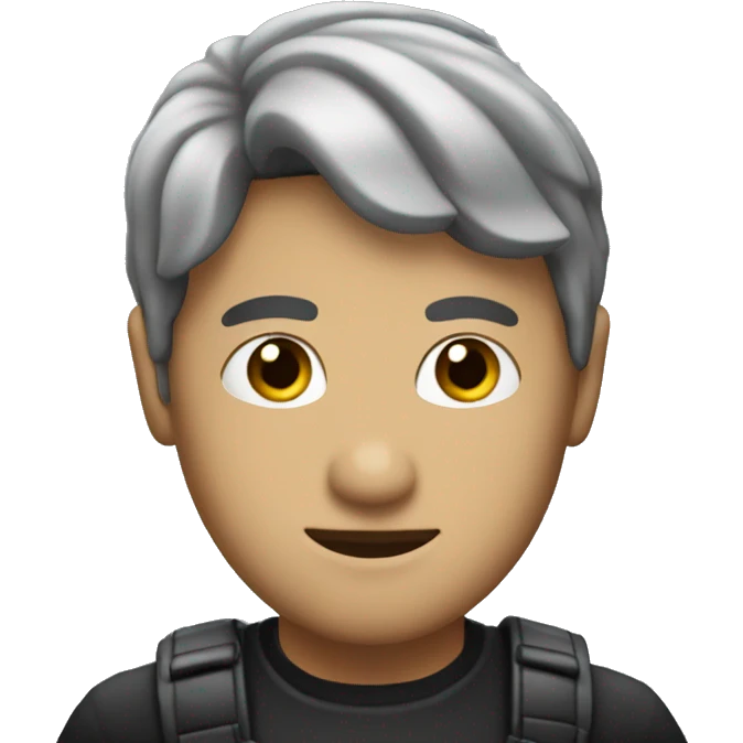 Guido emoji