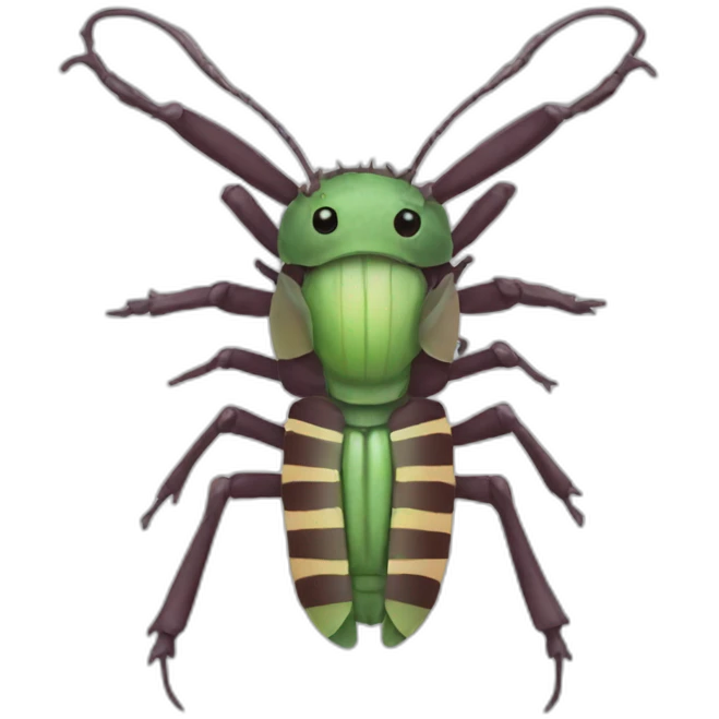 Thorax emoji