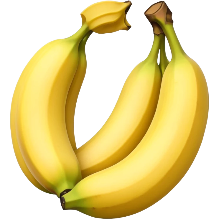 Banana emoji