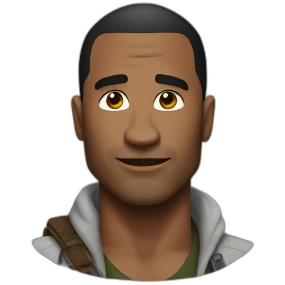 Dwayne Avatar2 emoji