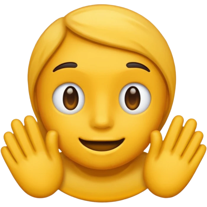 make it pitch black emoji