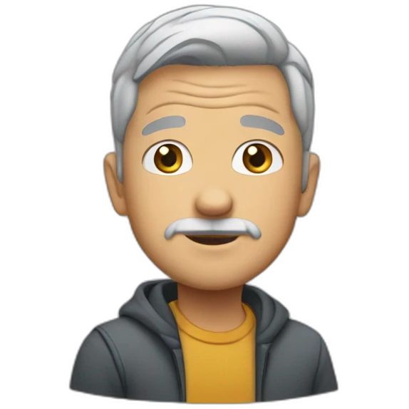 Gibbs emoji