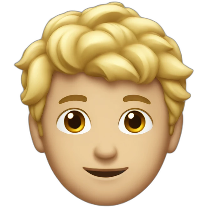 Adam emoji