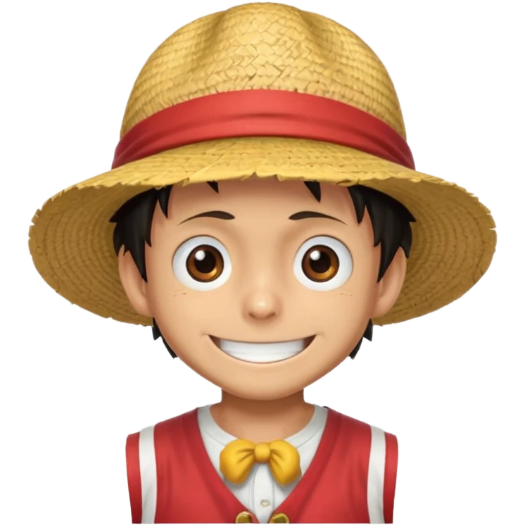 onepiece emoji