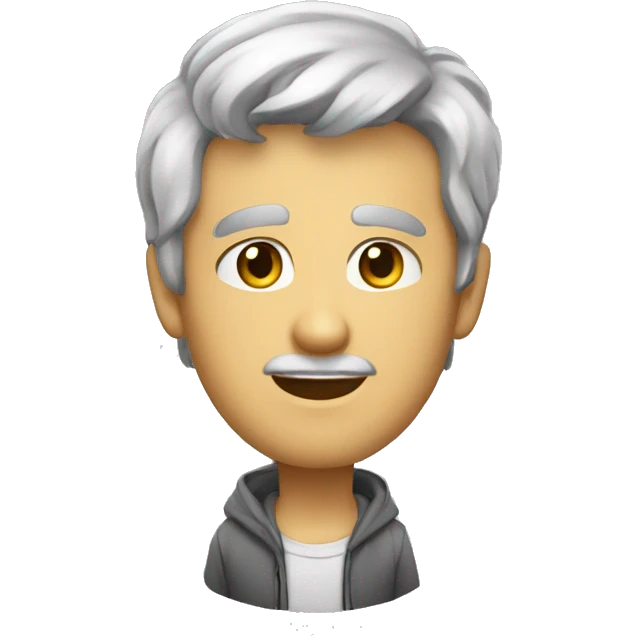 офисные сотрудники emoji
