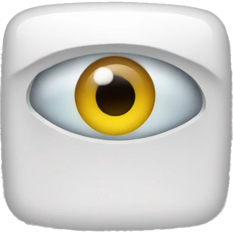 CELULAR CON OJOS emoji