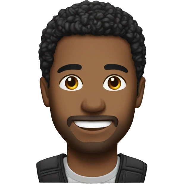 Mickael Scott  emoji