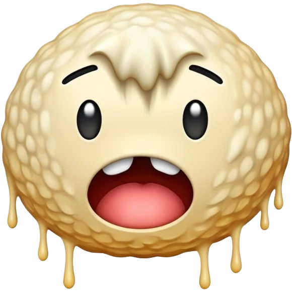 gassy butt making crazy noises gassy emoji