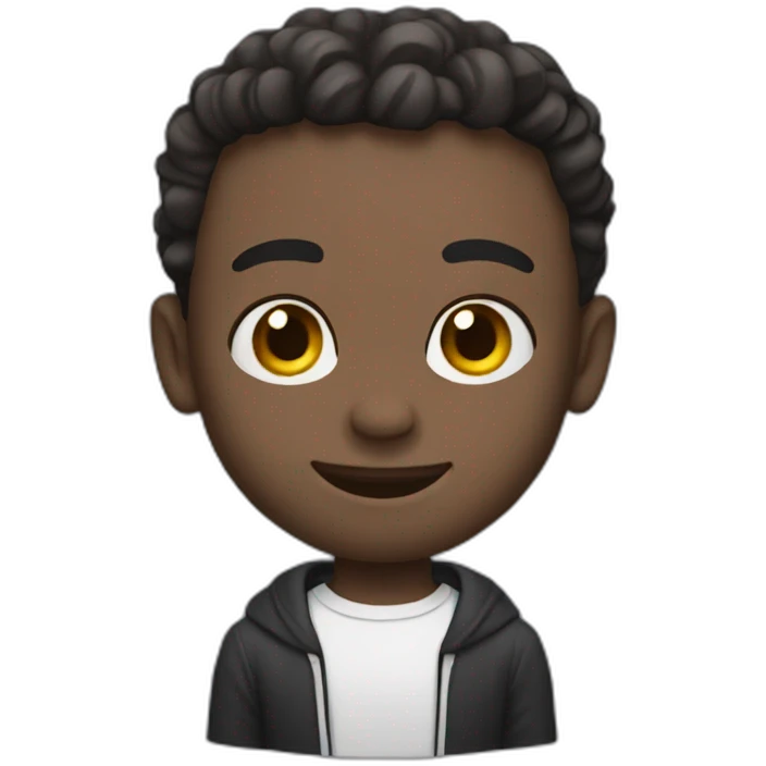 Vinicius jr emoji