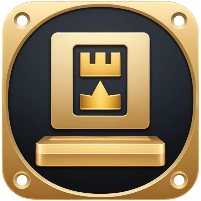 Davinci resolve Power grades icon emoji