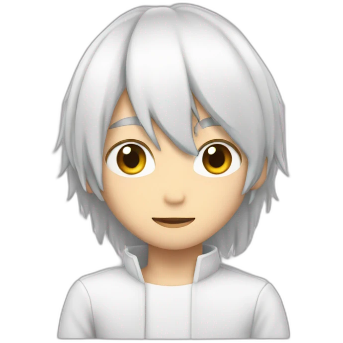 Shoto emoji