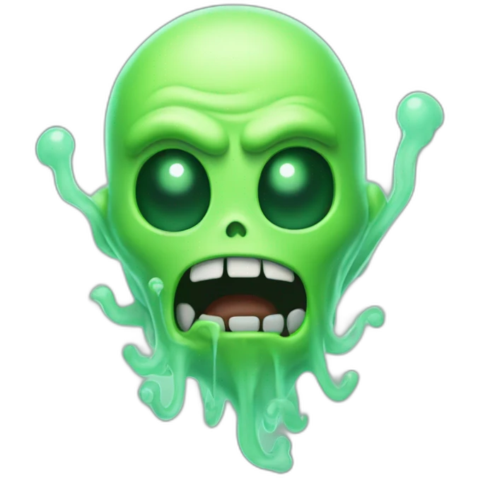 Ectoplasma emoji