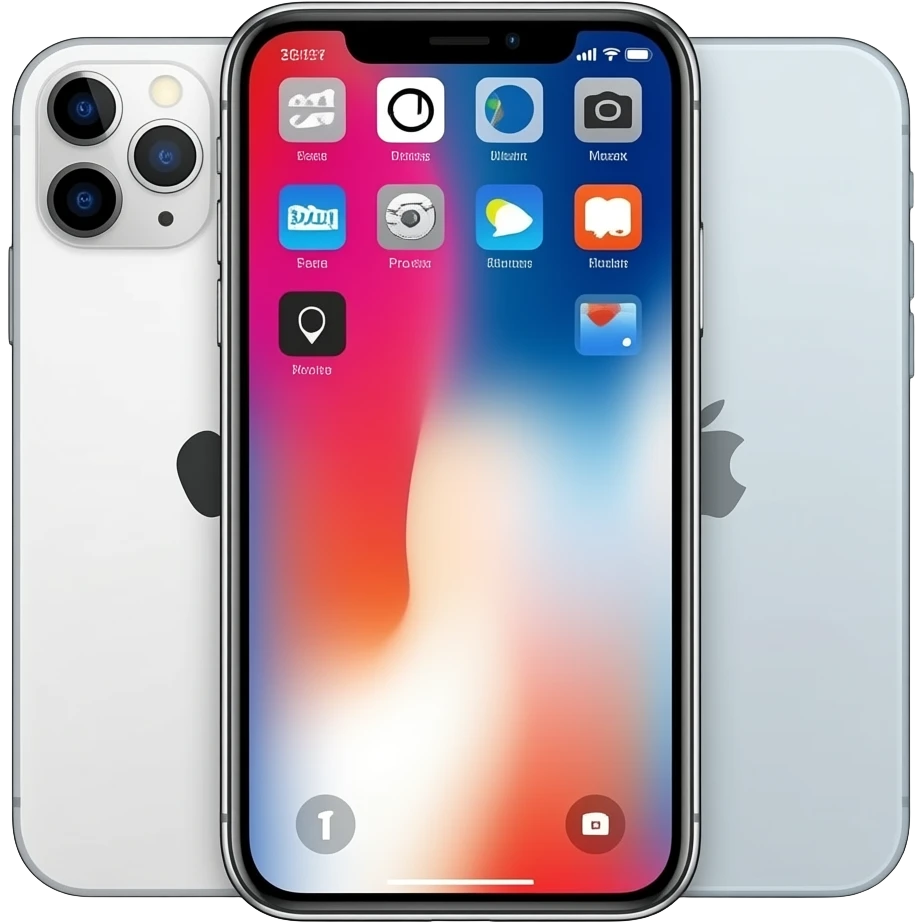 Iphone 17 pro max emoji