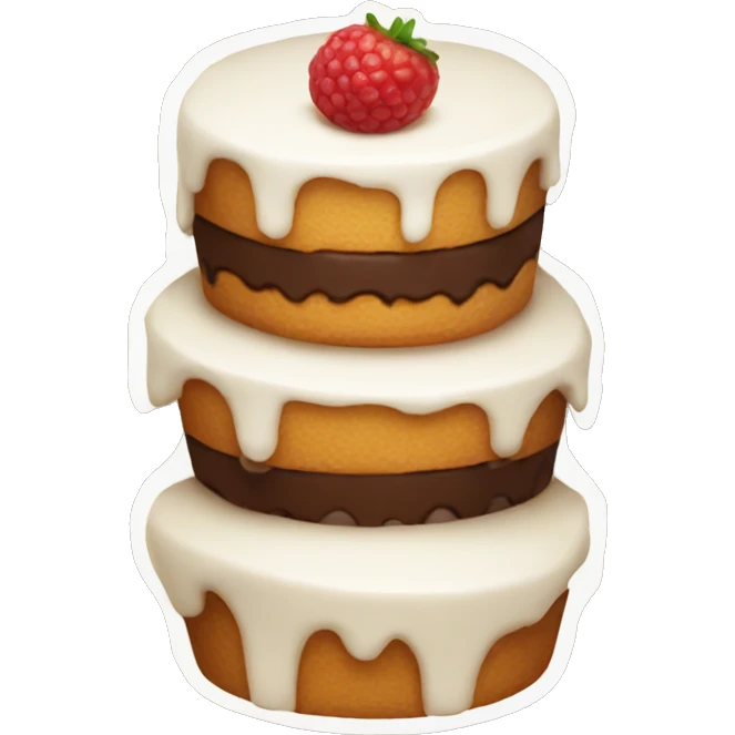 Dessert emoji