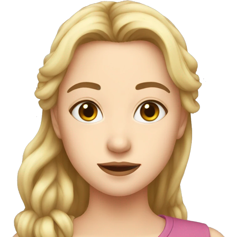 Hannah owo emoji