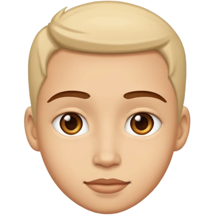 Kiz emoji