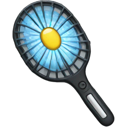 bug zapper\ emoji
