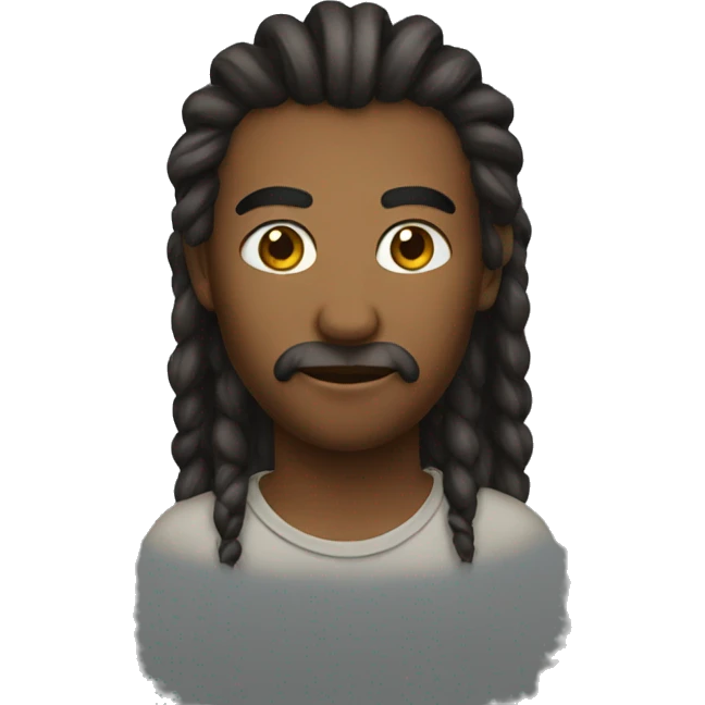 damaru emoji