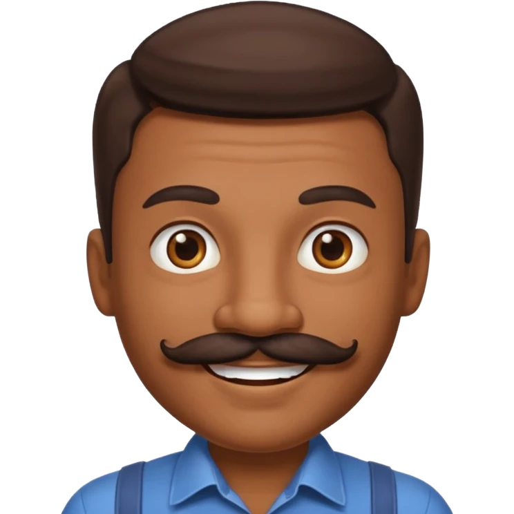 um cardo emoji