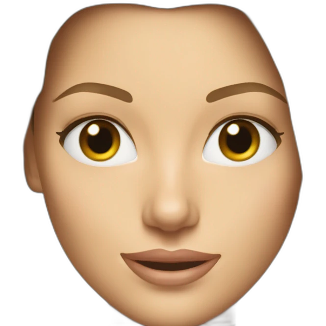 gisele bundchen emoji