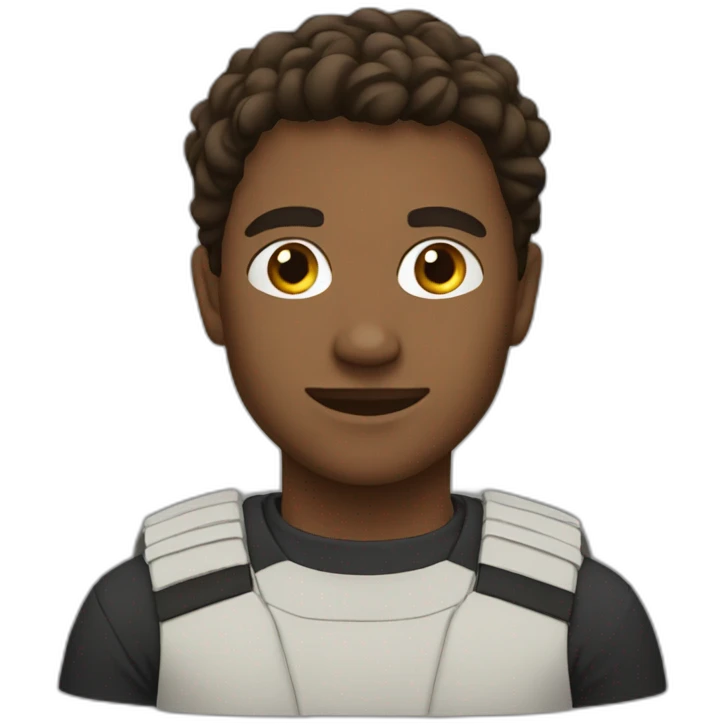 kylian emoji