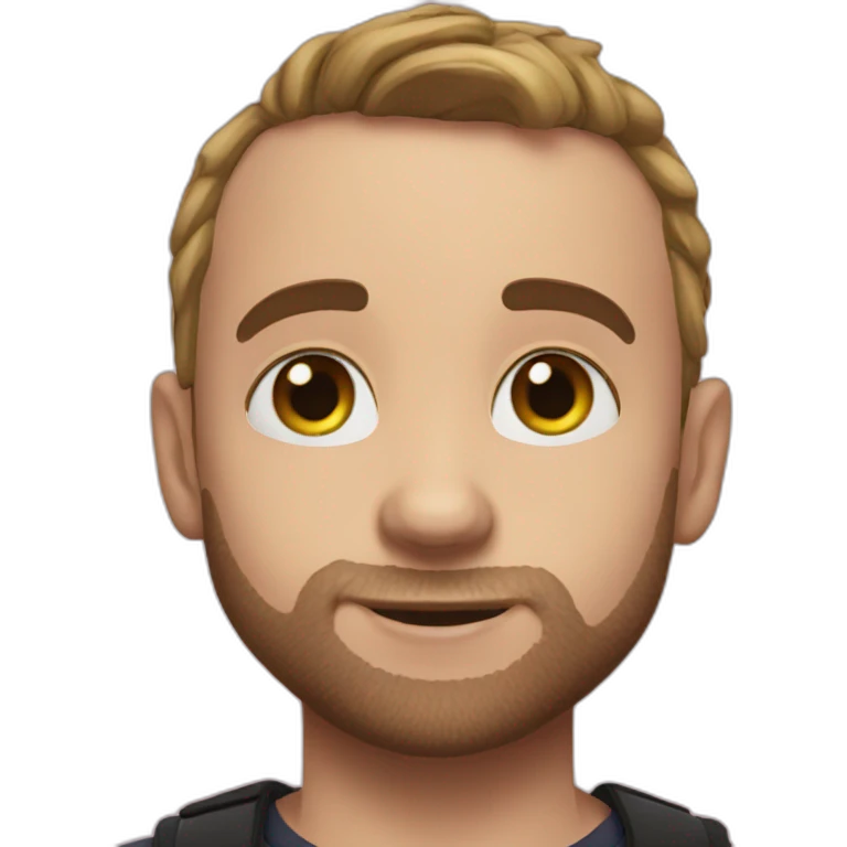 Squeezie emoji