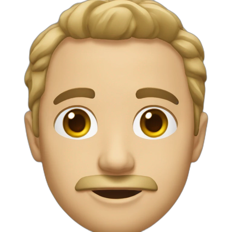 Михаил Денисов emoji