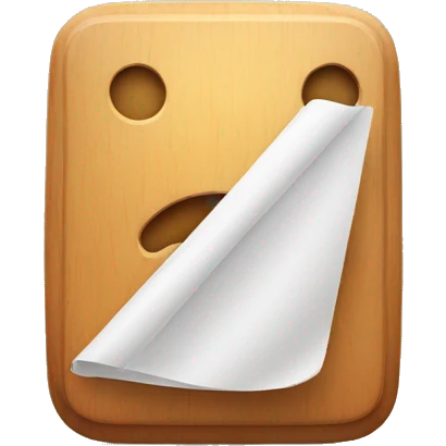 push notification emoji