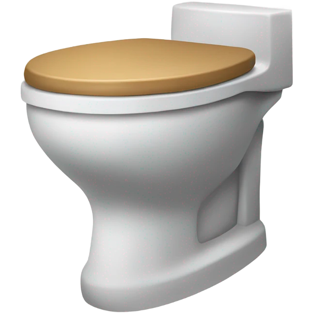 Skibidi toilet emoji